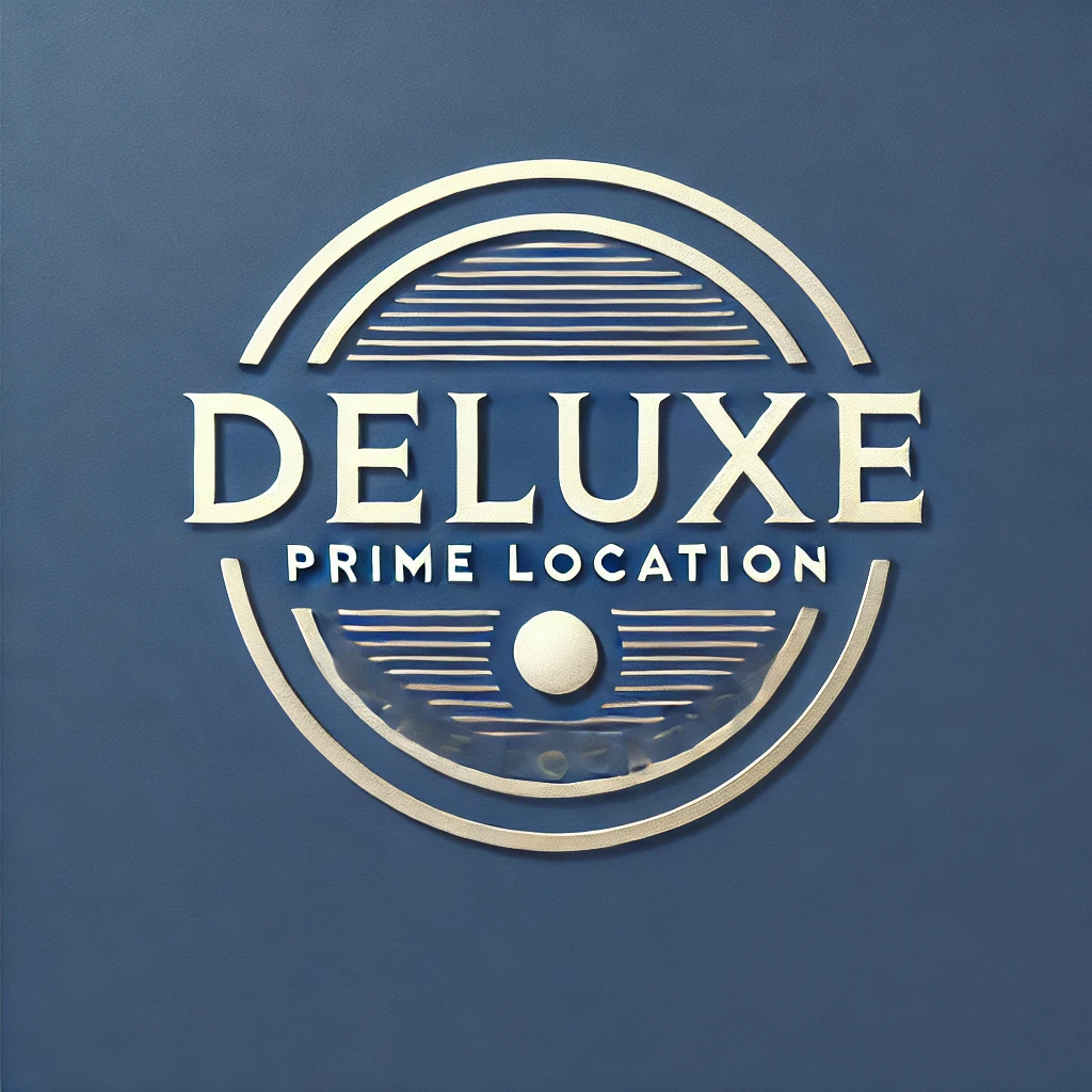 Deluxe Logo